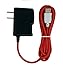 AC to DC Charger with 6 Feet (2 Meter) Long Cord for NABi Jr and NABi XD Tablets