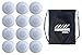 Signature Lacrosse Balls 12 White Bundle