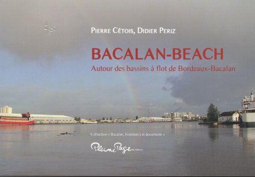 Bacalan-Beach