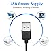 6'' LED Ring Light with Tripod Stand for Makeup/YouTube Video, Tenswall Mini Desktop LED Camra Light with Phone Holder Selfie Ring Light for Live Stream/Photography with 3 Light Modes & 11 Brightness