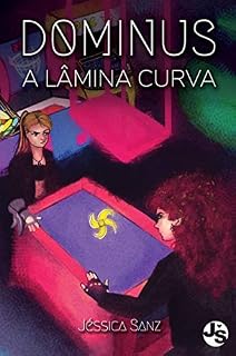 Livro DOMINUS: A Lâmina Curva: Herdeiros de Elite
