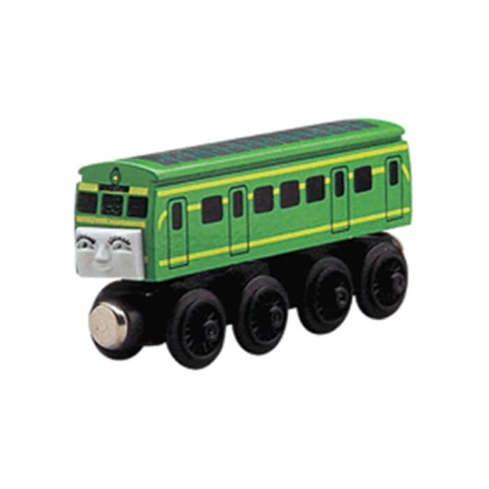 Tank Engine \u0026 Friends Wooden Railway 