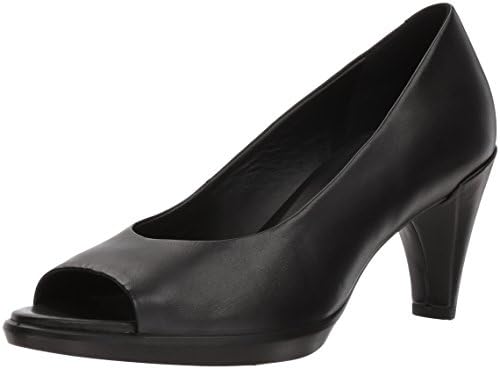 ecco shape 55 peep toe sleek