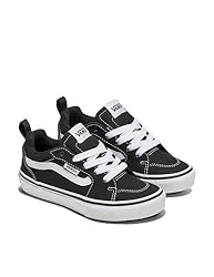 Vans Youth Filmore Shoe | Low-Top Fashion Sneakers