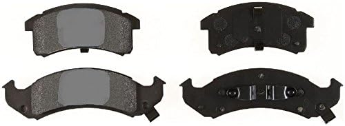 1x Front Set Brake Kit 623, 12370006, 12510042, 12510043