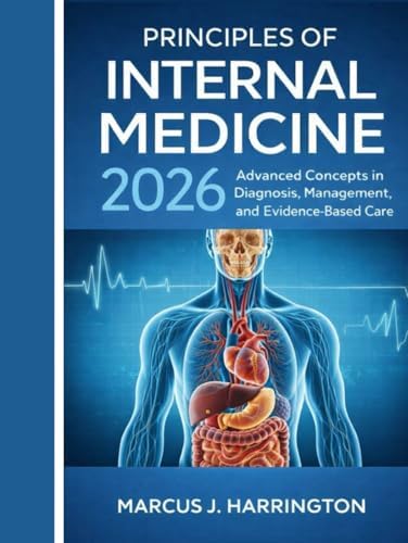 Harrison's Principles of Internal Medicine, Twentieth Edition (Vol