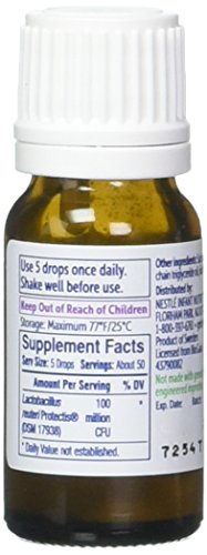 1 Gerber+Soothe+Probiotic+Colic+Drops