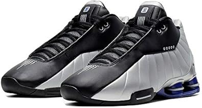 shox bb4 vince carter