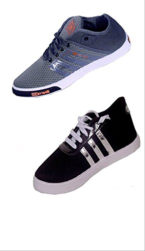 amazon men's shoes combo offer