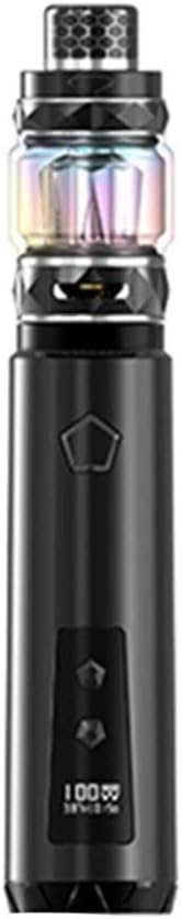 IJOY Saber 100 20700 VW Kit 3000mAh (Black, 2ml TPD Version)