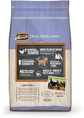 merrick dog food target