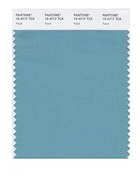 PANTONE Smart 15-5425X Color Swatch Card, Atlantis