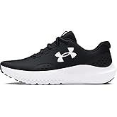 Under Armour Boys' Grade School Surge 4 Running Shoes