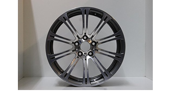 Llanta Styling 220 de 19 pulgadas, 766 E690: Amazon.es ...