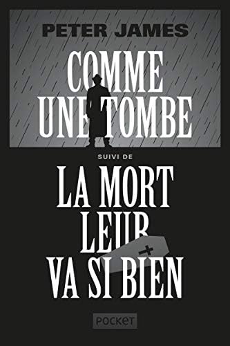 Comme une tombe ; La mort leur va si bien Mass Market Paperback – 2 Nov 2017