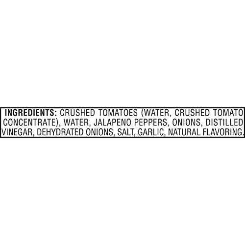 Pace Picante Sauce, Medium - Image 5