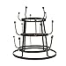 Sorbus Mug Holder Tree Organizer/Drying Rack Stand (Bronze)