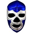 Del Mex Lucha Libre Adult Luchador Mexican Wrestling Mask Costume