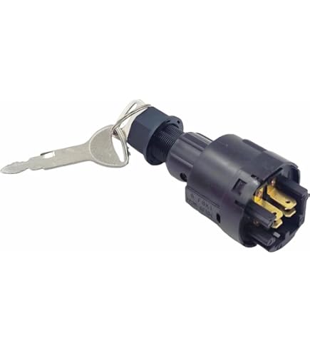 Amazon.com: Keyless Ignition Switch 57590-22802-71 57590-22801-71