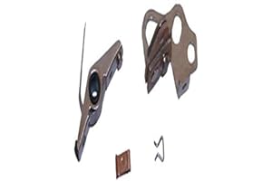 Sierra International, 18-5156, Contact Set