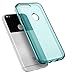 Google Pixel XL Case, Cimo [Grip] Premium Slim Protective Cover for Google Pixel XL (2016) - Blue