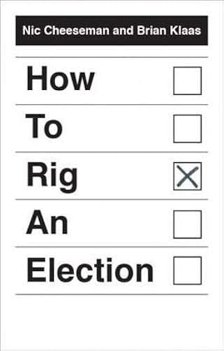 Download How to Rig an Election PDF