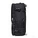 KAKA 17 Inch Laptop Travel Backpack Casual Daypack with Side Handle and Tie Rod Fixing Belt，Anti Theft Water Resistant Student Back Pack,Commuting Backpack for men women