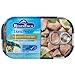 RügenFisch Cod Liver 3.9-Ounce Pack of 3 from Germany
