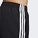 adidas Men's 3-Stripes Woven Joggers