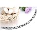Feraco Magnetic Bracelet for Women Men Elegant Stainless Steel Magnet Bracelets, Adjustable