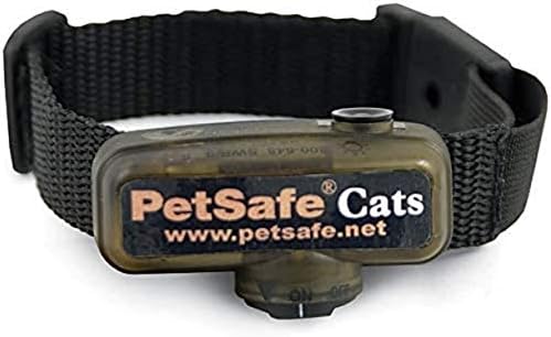 petsafe cat collar