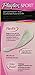 Playtex Sport Body Shape Liners, Regular - 54 Count