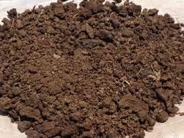 Vrindavan Shopi Cow Dung Compost - Pack of 250 g