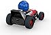 Fisher-Price Disney Junior Mickey and the Roadster Racers Donald's Fright Mobile Die-Cast Vehicle