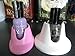 RuiChy Rubber Bottle Holder For Nail Art Varnish Polish Seat Tool
