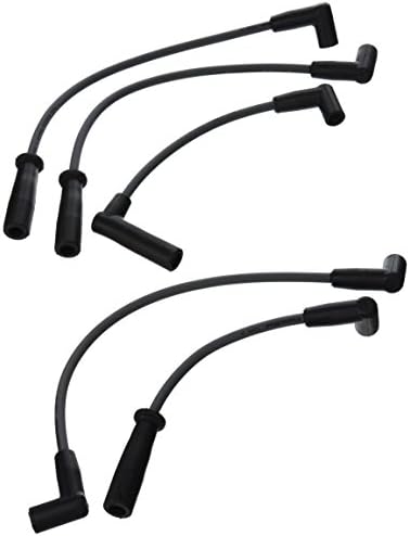 Federal Parts2416 Spark Plug Wire Set