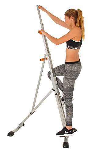 UPC 811548023853, Conquer Vertical Climber Fitness Climbing Machine 2.0