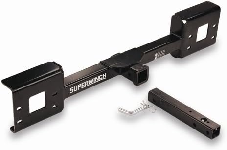 Superwinch 65005A SuperMount Cradle Mounting Kit
