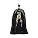 Hallmark 1HCM6926 Batman Blown Glass Ornament, Single