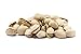 Sincerely Nuts Large Pistachios Roasted Salted in Shell 1LB Bag Healthy Snack Food Source of Fiber, Protein, Vitamins Minerals Gourmet Flavor Kosher Gluten Free