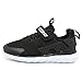 GUBARUN Boys Lightweight Sneakers Girls Breathable Athletic Running Shoes