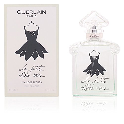 Guerlain La Petite Robe Noire Eau Fraiche EDT Spray, Nigeria Ubuy
