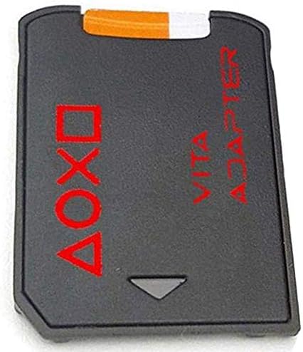 SD2Vita Version 3.0 for PSVita Game Card to Micro-SD Card Adapter for PS Vita 1000 2000