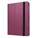 Lenovo MIIX 320 Case,Mama Mouth PU Leather Folio Stand Cover for 10.1