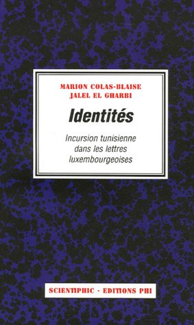 Identités
