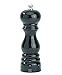 Peugeot 23706 Paris U'Select 7-Inch Pepper Mill, Black Lacquer