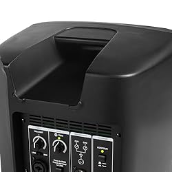 ALTO TX410 350W 10" Powered PA Speaker with TWS