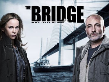 Watch The Bridge Season 2 Prime Video