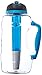 EZ Freeze Pure with freezer and water filter, 64-Ounce