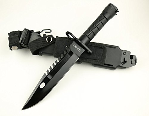 Regulus American government Special Ops M-9 Bayonet Special Forces Knife